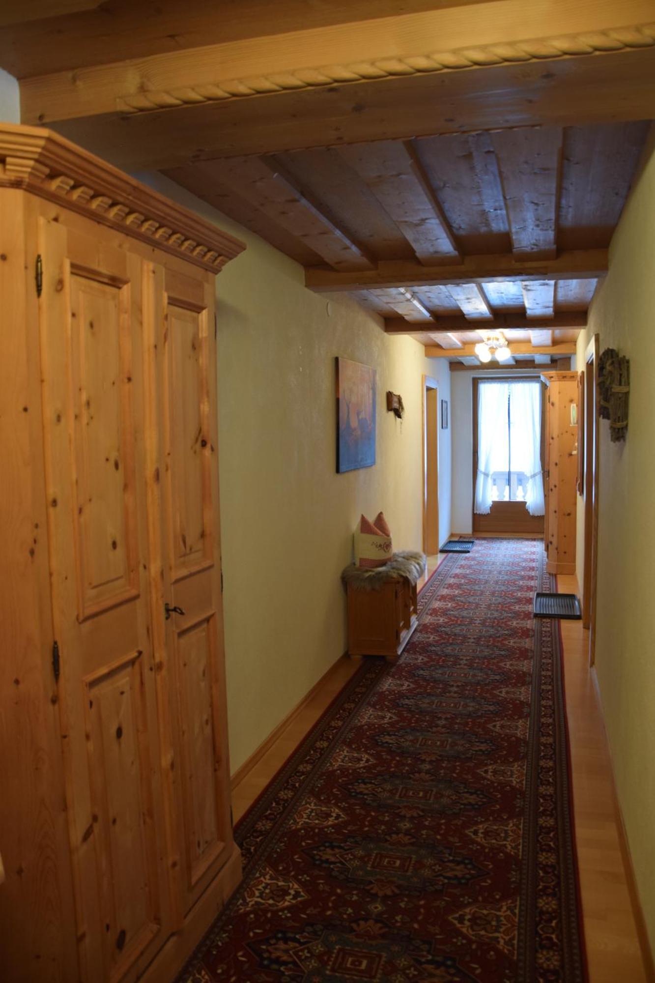 Haus Weitenstich Zell am Ziller Exterior foto
